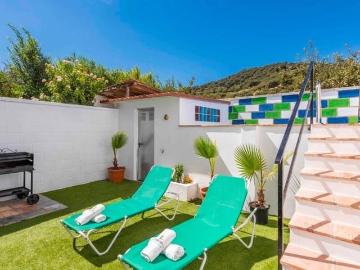 Casa en venta en Cortes de la Frontera, Málaga