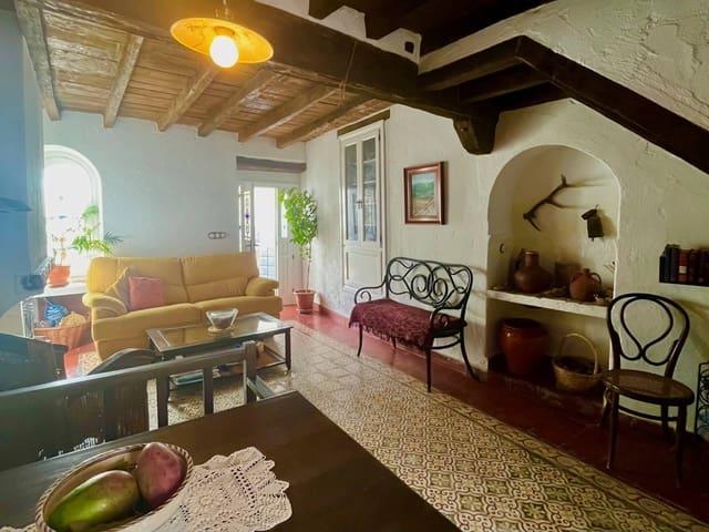 Casa en venta en Cortes de la Frontera, Málaga