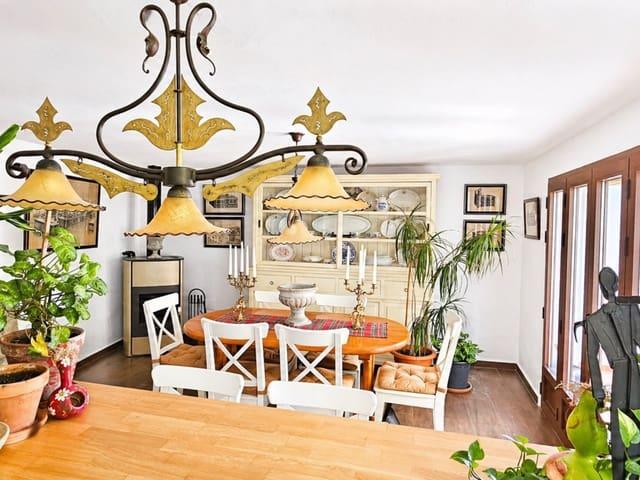 Casa en venta en Cortes de la Frontera, Málaga