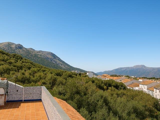Casa en venta en Cortes de la Frontera, Málaga