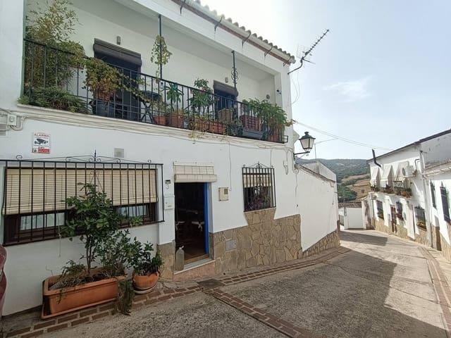 Casa en venta en Gaucín, Málaga