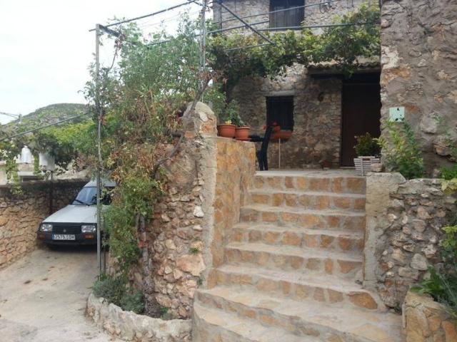 Casa en Venta en Cortes de Pallás
