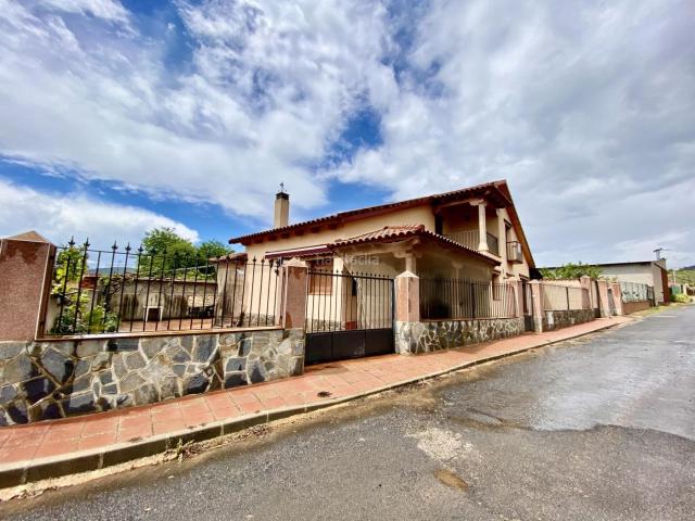 Casa en venta en Cortijos Los. Casas Cortijos.