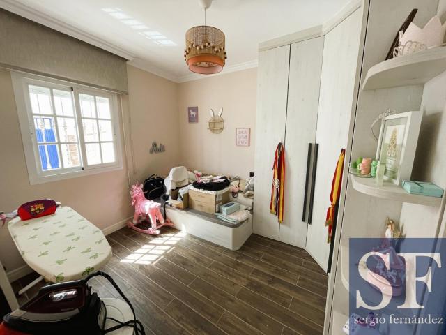 Casa en venta en Corumbela Málaga