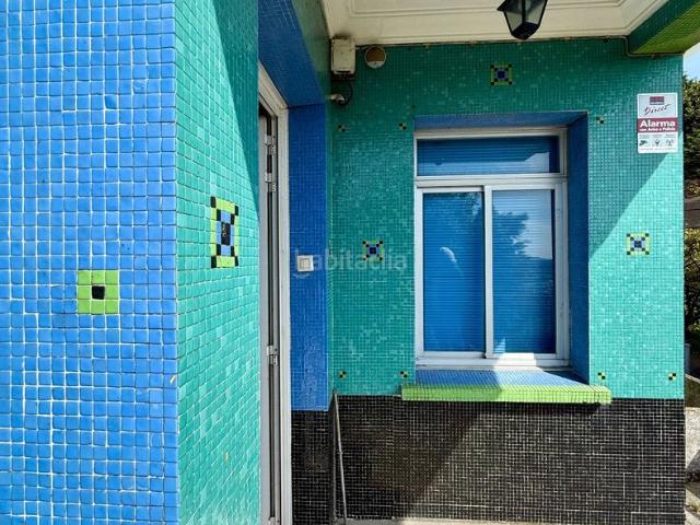 Casa en venta en Coruña A, Eirís. VILLA CON JARDÍN EN LA CIUDAD. Casas Coruña.