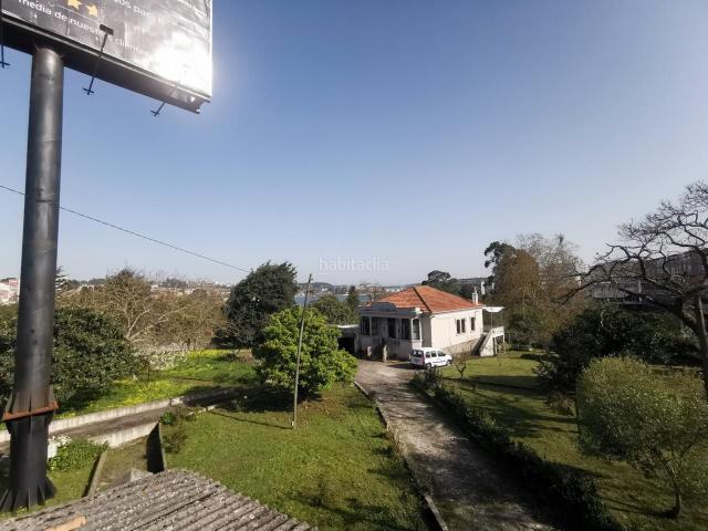 Casa en venta en Coruña A, Eirís. Casa en Puente pasaje 1. Casas Coruña.