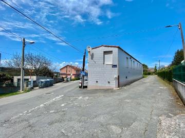 Casa en venta en Coruña A, Elviña A Zapateira. Casa Chalet independiente En venta Antonio Insua Rivas, Elviña. Casas Coruña.