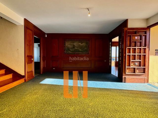 Casa en venta en Coruña A, Elviña A Zapateira. Casa en la parte baja de A Zapateira. Casas Coruña.