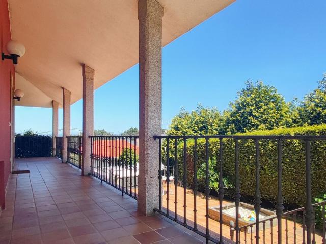 Casa en venta en Coruña A, Elviña A Zapateira. Casas Coruña.