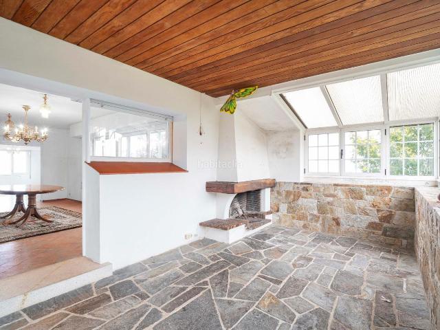 Casa en venta en Coruña A, Elviña A Zapateira. Excelente vivienda en La Zapateira. Casas Coruña.