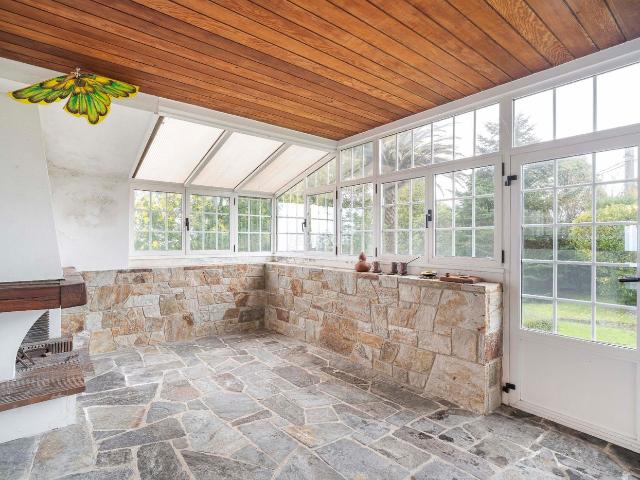 Casa en venta en Coruña A, Elviña A Zapateira. Excelente vivienda en La Zapateira. Casas Coruña.