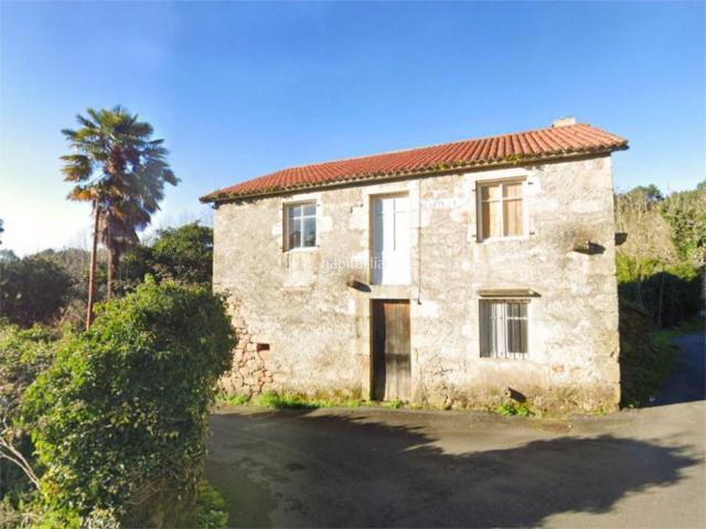 Casa en venta en Vilarmaior. Vilarmaior Lugar Gulfin. Casas.