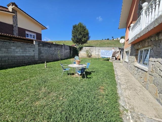 Casa en venta en Corvera de Asturias. Casa con parcela 5 habitaciones Venta Corvera de Asturias. Casas Corvera de.