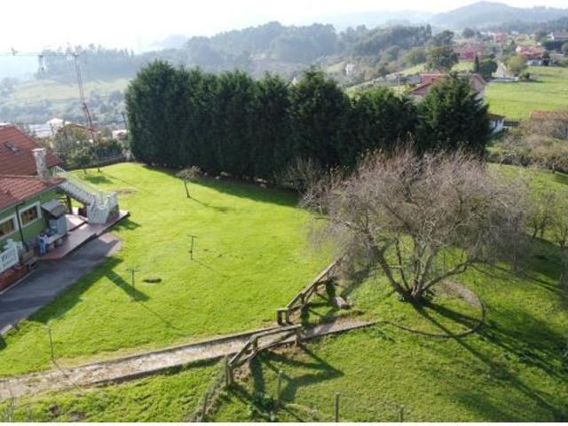 Casa en Venta en Corvera de Asturias, Asturias