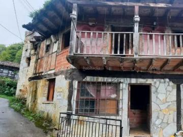 Esponzues, Cantabria