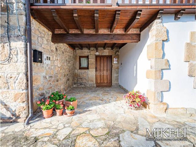 Casa en venta en Corvera de Toranzo. CASA EN VENTA VILLEGAR DE TORANZO, VENDE MIKELI. Casas Corvera de.