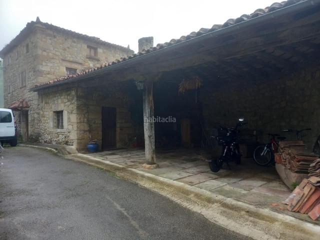 Casa en venta en Corvera de Toranzo. CASA INDEPENDIENTE EN BORLEÑA. Casas Corvera de.