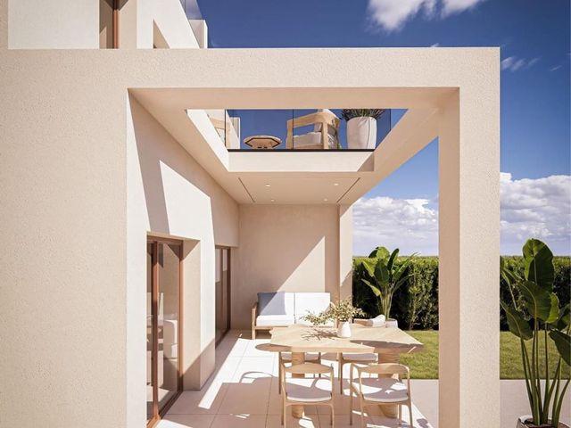 Casa en venta en Corvera, Murcia