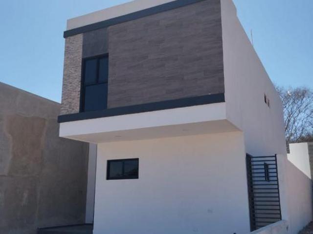 CASA EN VENTA EN COTO 1 DE VEREDAS RESIDENCIAL