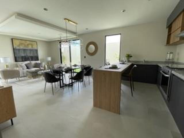 CASA EN VENTA EN COTO AL NORTE DE AGS MODELO SABINO ANDREA RESIDENCIAL