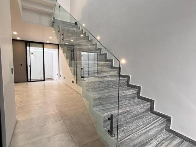Casa en Venta en Coto Bilbao, Nueva Galicia
