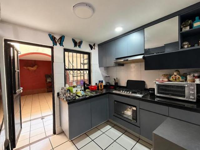 CASA EN VENTA EN COTO LA PALMITA, Zapopan Jalisco