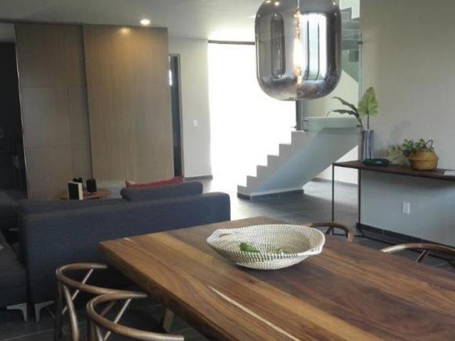 Casa en venta en Coto Paraje zona Galerias Santa Anita, Tlajomulco