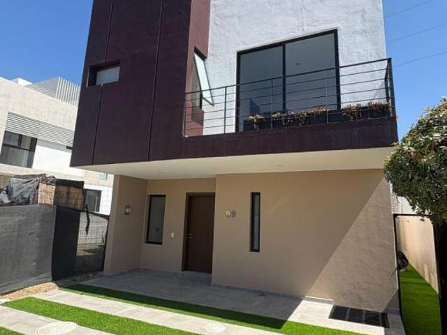Casa en Venta en Coto, Parques Vallarta, Zapopan