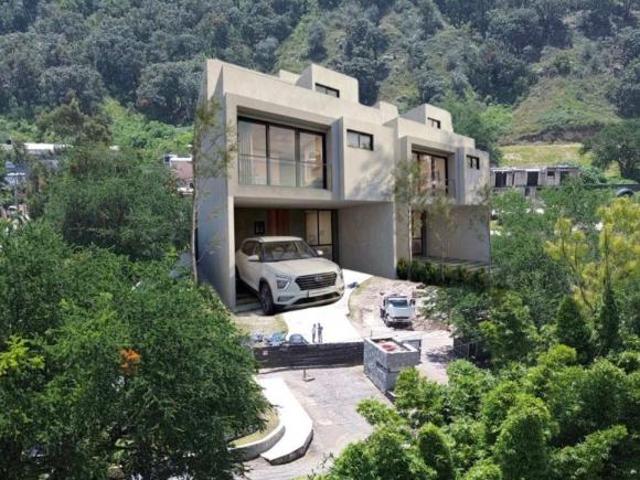 Casa en Venta en coto privado con amenidades Prol Mariano Otero Zapopan