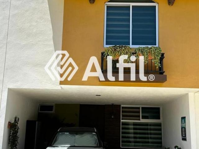 Casa en Venta en Coto Residencial – Santa Anita, Tlaquepaque Jalisco