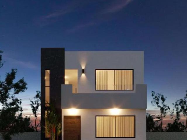 Casa en venta en Coto Terranova en Guadalupe, Zacatecas