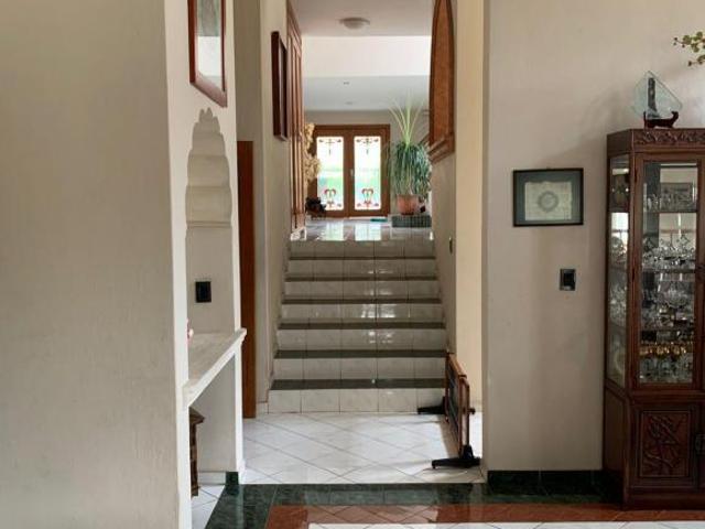 Casa en Condominio en Venta en Coto Villa Coral, Santa Fe Zapopan