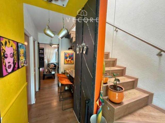 CASA EN VENTA EN COTO VISTAS LA FLORESTA, TLAQUEPAQUE