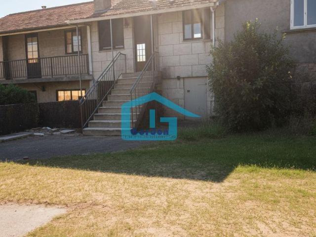 Casa en venta en Cotobade Pontevedra