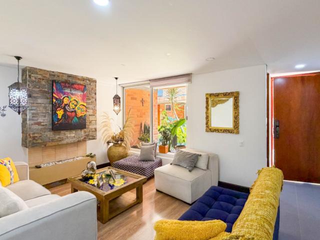 Casa En Venta En Cota En Cota Cundinamarca V376231