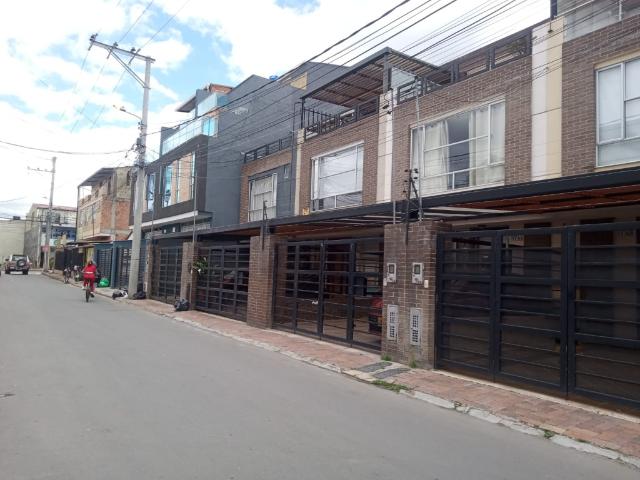 Casa En Venta En Cota En Centro V289919