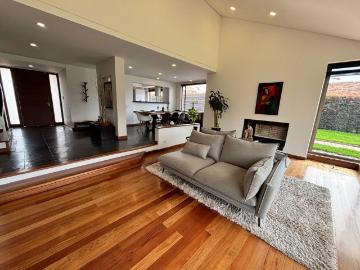 Casa En Venta En Cota En Siberia V368149