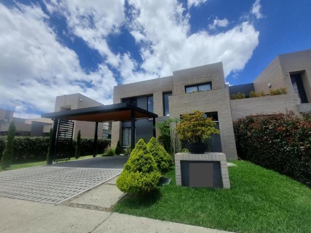 Casa En Venta En Cota En Siberia V413707