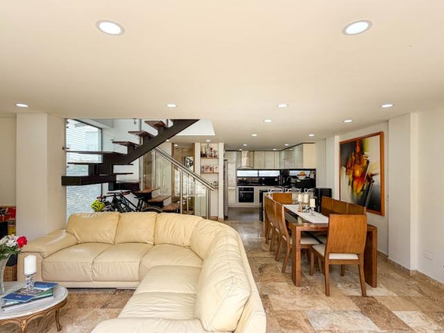 Casa En Venta En Cota En Vereda Pueblo Viejo V367369