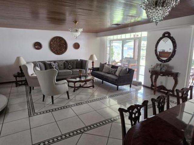 Casa en Venta en Country Club
