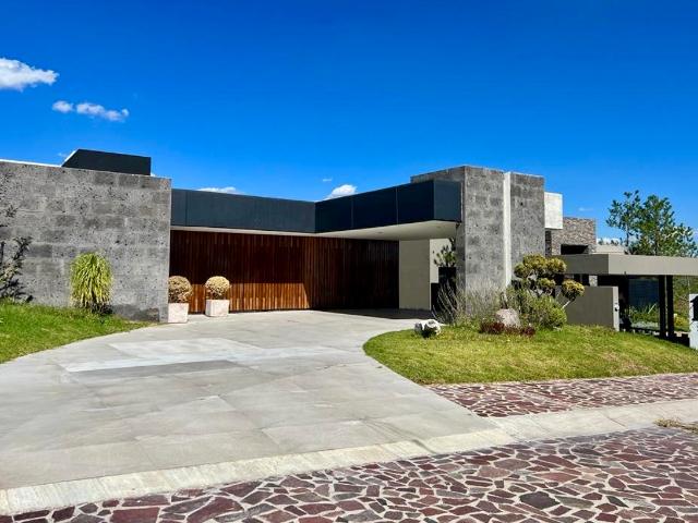 Casa en venta en Country Club Gran Jardín, León, Guanajuato