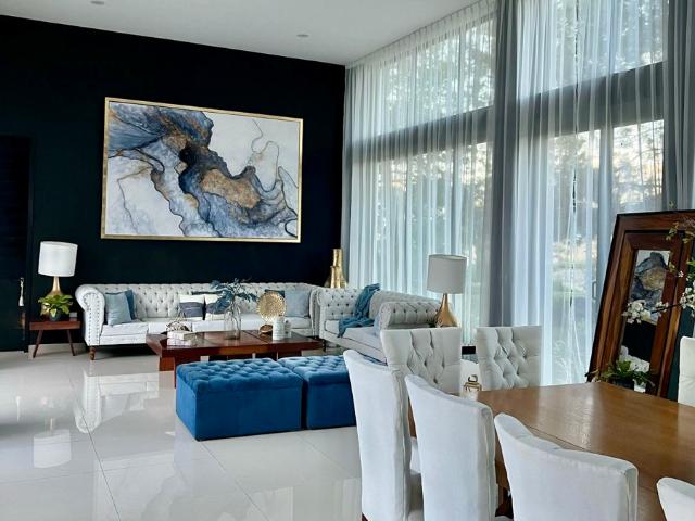 Casa en venta en Country Club Gran Jardín, León, Guanajuato