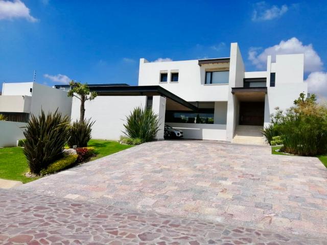 Casa en venta en Country Club Gran Jardín, León, Guanajuato
