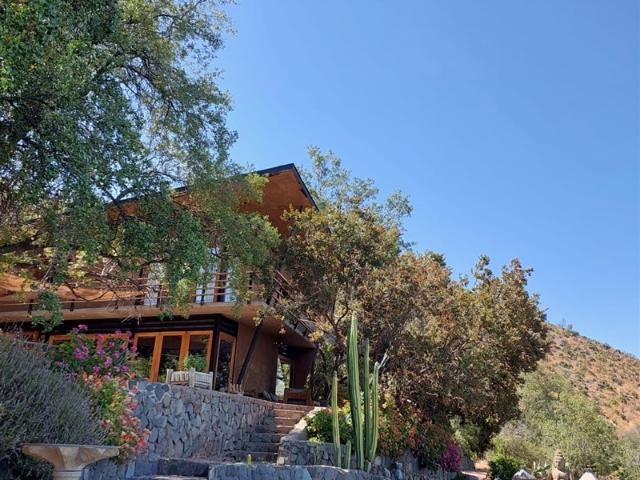 Casa en Venta en Country Club Polo Mahuida