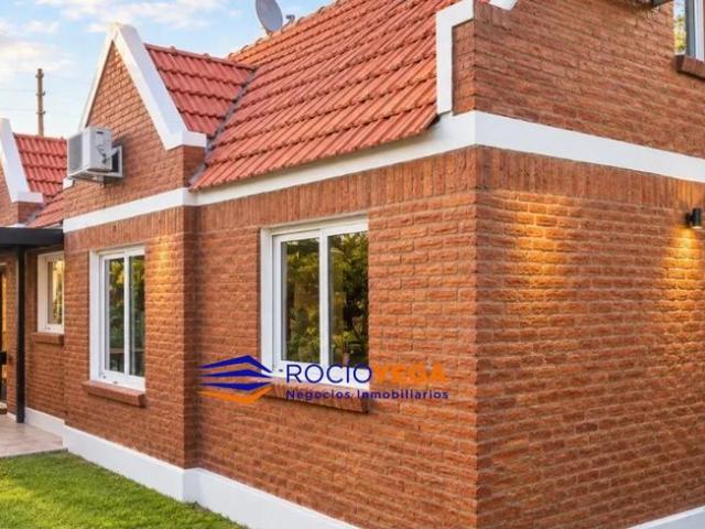 Casa en venta en Country Banco Provincia De Bs. As