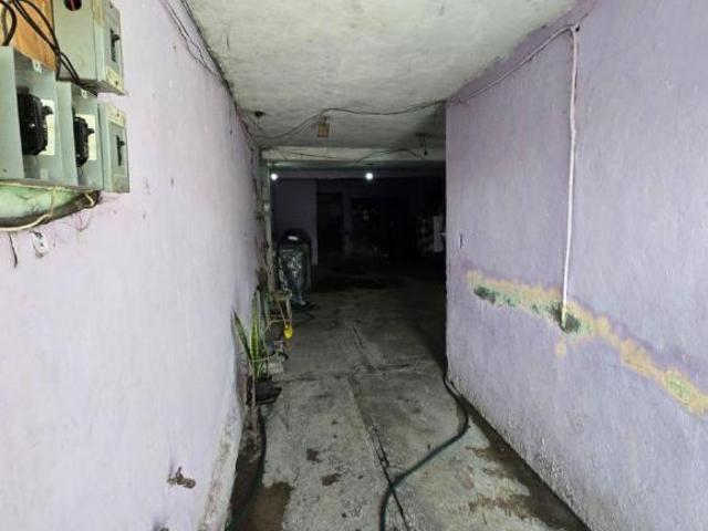 Casa en venta en Covadonga, Chalco/ Cuartos Independientes/ Potencial de inversión