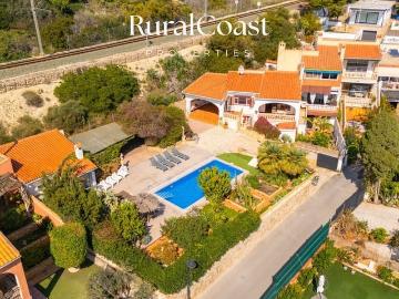 Casa en venta en Coveta Fuma, Alicante Costa Blanca