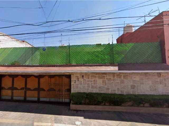 Casa en venta en Cove, Álvaro Obregón, Ciudad de México