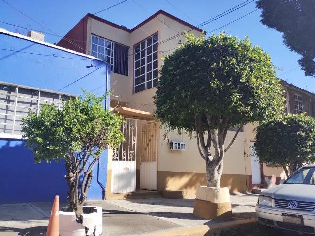 Casa en venta en Cove, Álvaro Obregón, Ciudad de México
