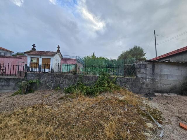 Casa en venta en Covelo O. Casas Covelo.